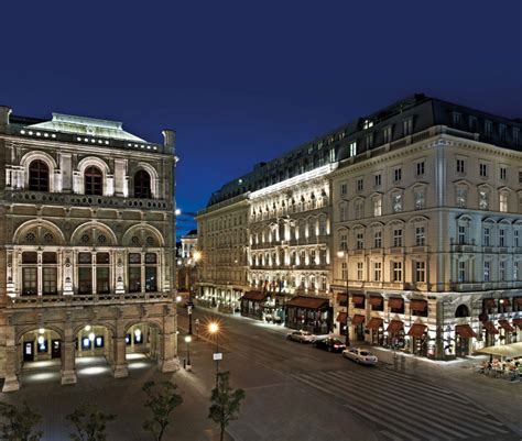 Hotel Sacher | Vienna Hotel | Hideaway Report