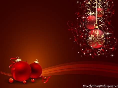 December Christmas Wallpapers - Top Free December Christmas Backgrounds ...