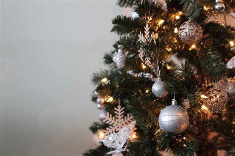 5 Ways to Reduce the Risk of a Christmas Tree Fire in your Home - Fire Systems, Inc.