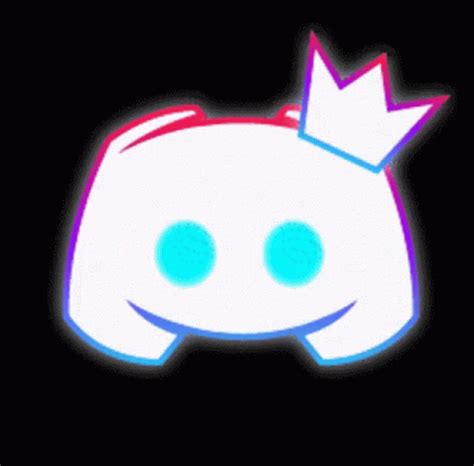 Discord Logo Pfp Animated