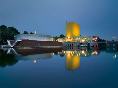 Mondo Mendini: exhibition about Alessandro Mendini at Groninger Museum