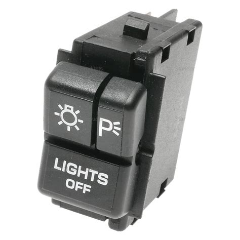 Standard® - Headlight Switch