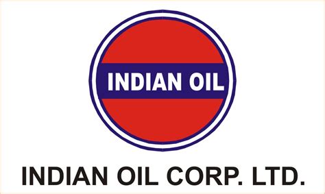 Illussion: Indian Oil Logo Png File