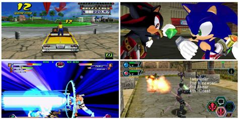 Every Sega Dreamcast Game Released in North America