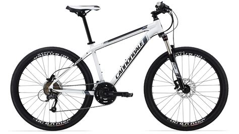 2014 Cannondale Trail Women's 5 Bike - Reviews, Comparisons, Specs - Mountain Bikes - Vital MTB