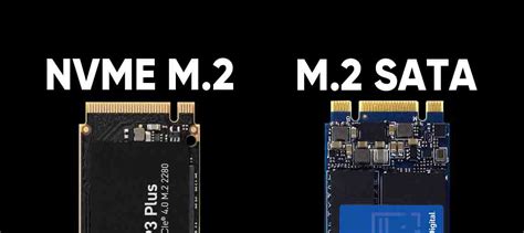 What is an NVMe drive? Compare the best NVMe M.2 SSD Drives