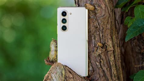 Galaxy Z Fold 6 digital camera leak doesn't mean something thrilling ...