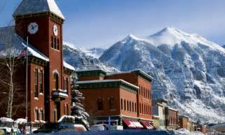 Telluride Historic Downtown District - AllTrips