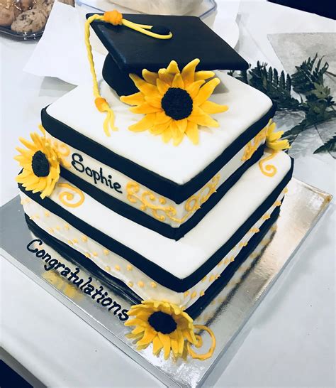 Grad Cakes 10 - Raising Teens Today