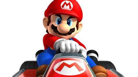 Mario Kart in Unreal Engine 4 Available for Download