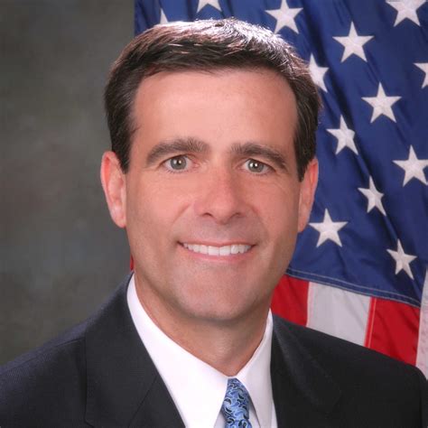 Elected Officials Directory: U.S. Representative John Ratcliffe | The ...