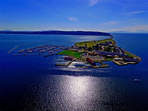 Semiahmoo Resort Marina launches 'First-Time' Campaign