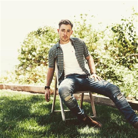 Dacre Montgomery - 2016 Photoshoot - Dacre Montgomery Photo (42909779) - Fanpop