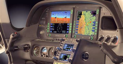 Avidyne Entegra Training // Avidyne Release 9 // Garmin 430 | High Performance Aviation, LLC