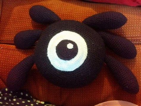 Animal Jam Phantom Plushie... | Knitted stuffed animals, Animal jam ...