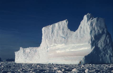 Human Impacts on Antarctica and Threats to the Environment, scientific ...