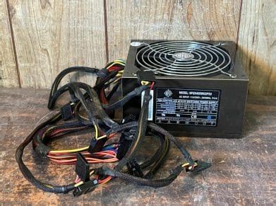 What Is An ATX12V Power Supply? The Better ATX PSU!