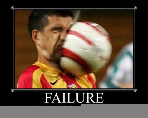 Failure - Meme Guy