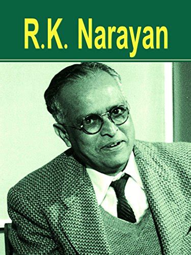 Amazon.com: R K Narayan eBook : A.K Gandhi: Kindle Store