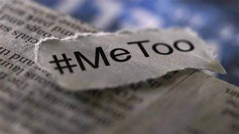 Why India's #MeToo movement is not going to fizzle out anytime soon