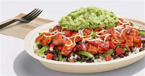 Chicken al Pastor returns to Chipotle menu | Fast Casual