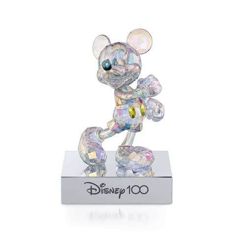 Swarovski Disney100 : Mickey Mouse: 5658442