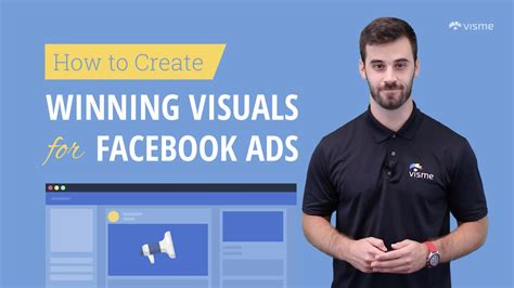 Top Facebook Ad Design Tips That Convert to Clicks | Visme