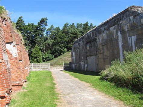 Osowiec Fortress - ITS Poland