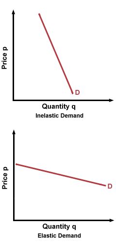 SparkNotes: Elasticity: Elasticity