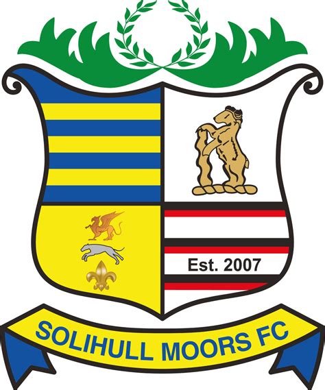 Club | Solihull Moors FC