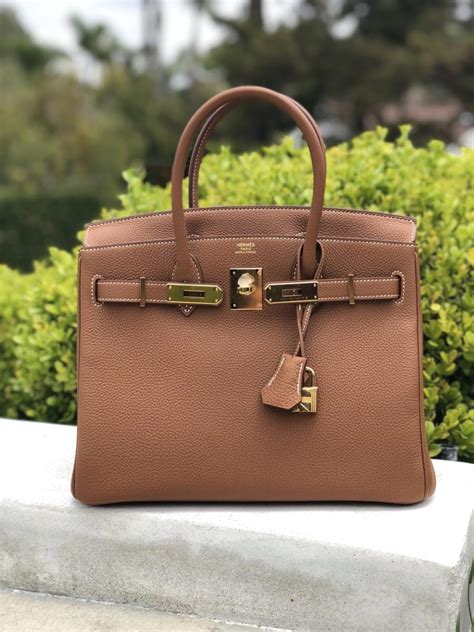 Hermes Birkin: la borsa che fa sognare anche le star. Quanto costa