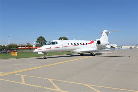 Bombardier Learjet Obtains FTV1 Flight Test Permit for Learjet 85 Aircraft | Bombardier