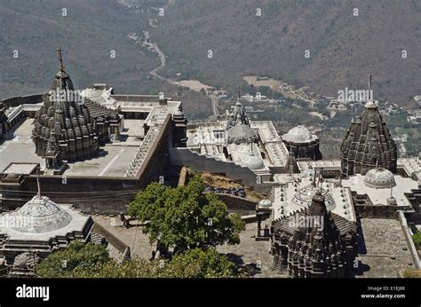 Girnar Parvat Jain Temple