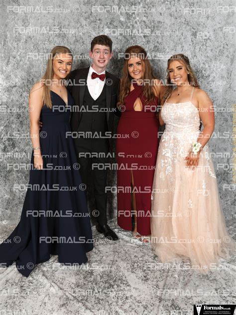 Sacred Heart Grammar School Formal 2021 - School Formals & Events - www.formals.co.uk #1