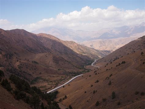 Fergana, Uzbekistan | two year trip