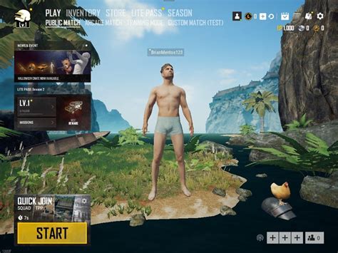 PUBG Lite 1.0 - Download for PC Free