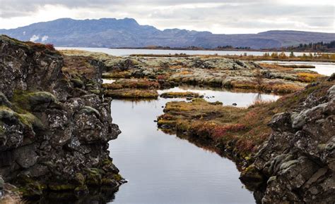 Facts of Iceland Silfra Fissure: Only Natural Wonder Where Europe and America Meet