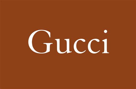 Gucci Font - Fonts Hut