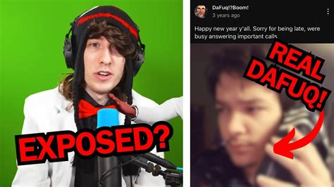 ELITE CAMERAMAN EXPOSED! - @DaFuqBoom FACE REVEAL! - Episode 68 Release ...