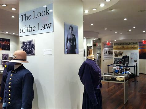 Wall Street Walks: New York City Police Museum Reopens TODAY at 45 Wall Street