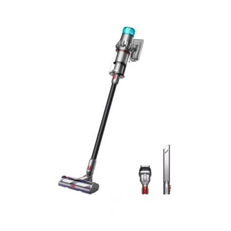 DYSON V15 DETECT Total Clean Cordless Cord-Free Stick Vacuum Cleaner ...