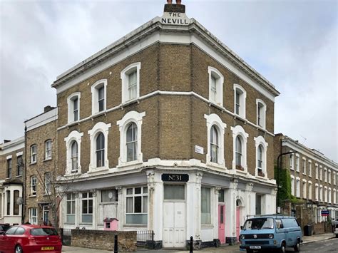 Stoke Newington’s Lost Pubs Walk – Route – Stoke Newington History