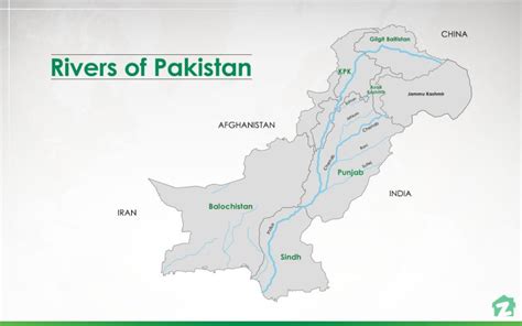 River Chenab: Quick Facts, Significance & More! | Zameen Blog