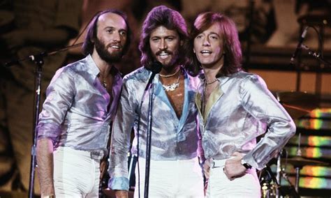 The last surviving Bee Gee Barry Gibb opens up about losing his ...