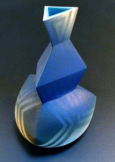 Contemporary Ceramic Art