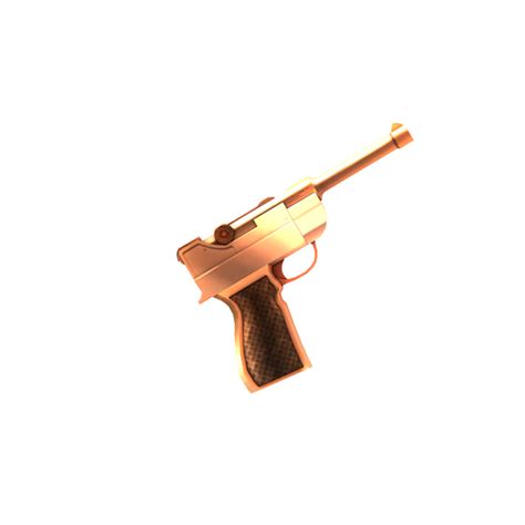 Other | MM2 | Luger - In-Game Items - Gameflip