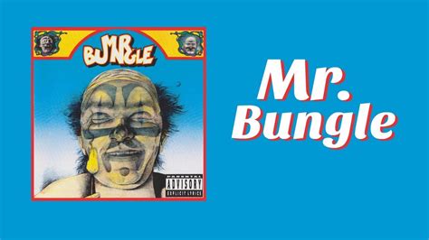 Understanding Mr. Bungle (The Self-titled Album) - YouTube