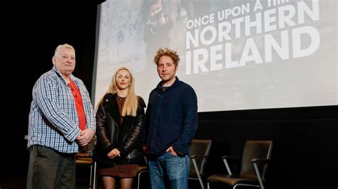 Bafta-nominated Troubles documentary shown to school students from across Belfast | The Irish Post