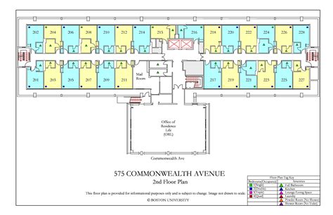 Boston Floor Plans - floorplans.click