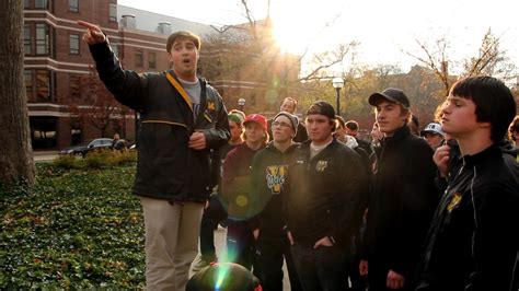 University of Michigan Campus tour | University of michigan campus ...